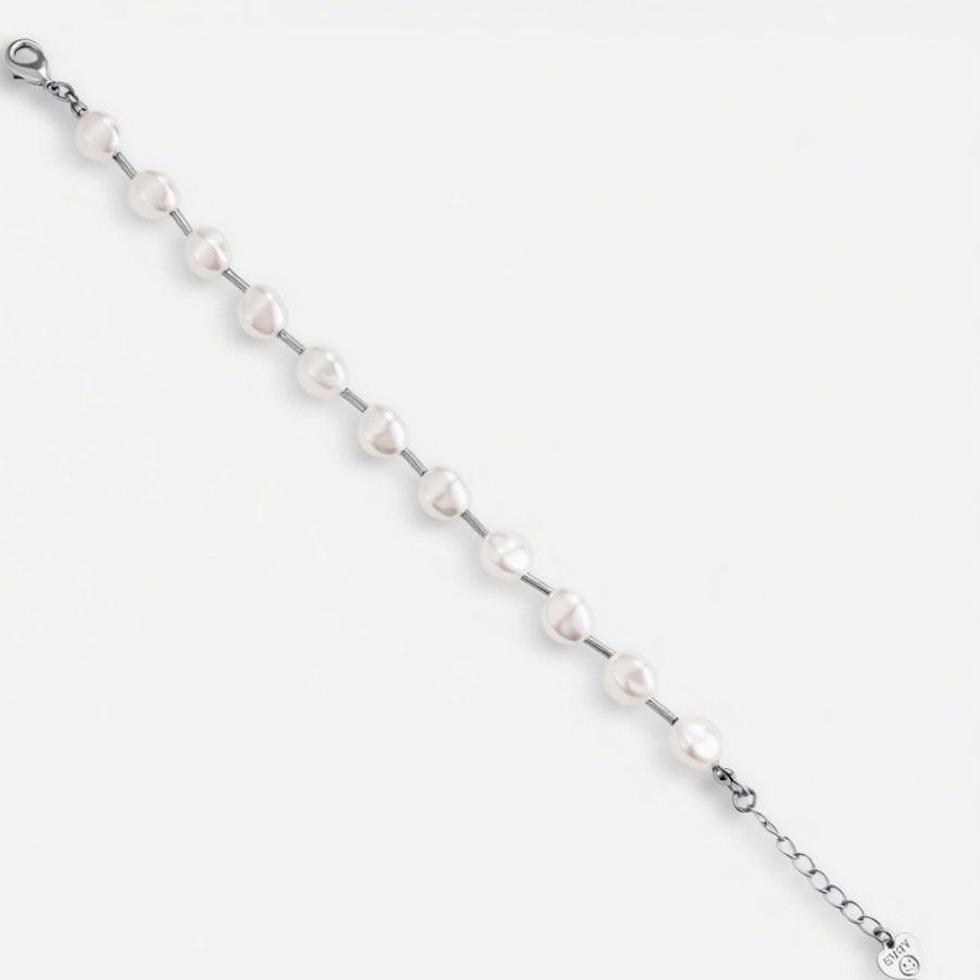 Mermaid's Treasure Bracelet