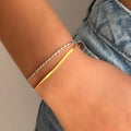 Split Set Bracelet