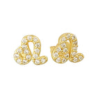 Stargazing Earrings