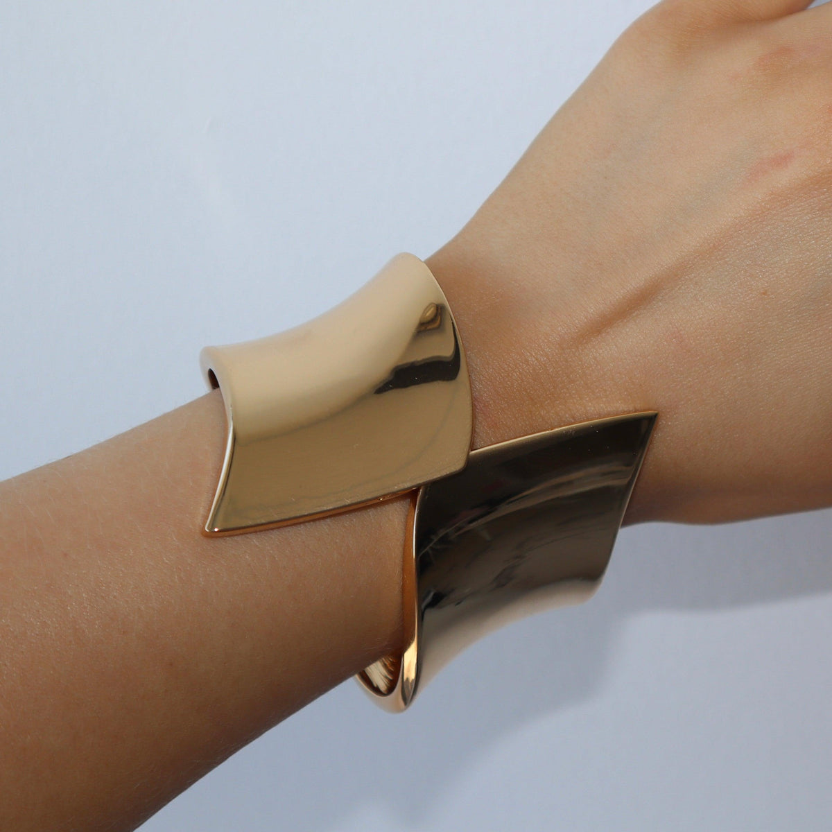 Chunky Bangles