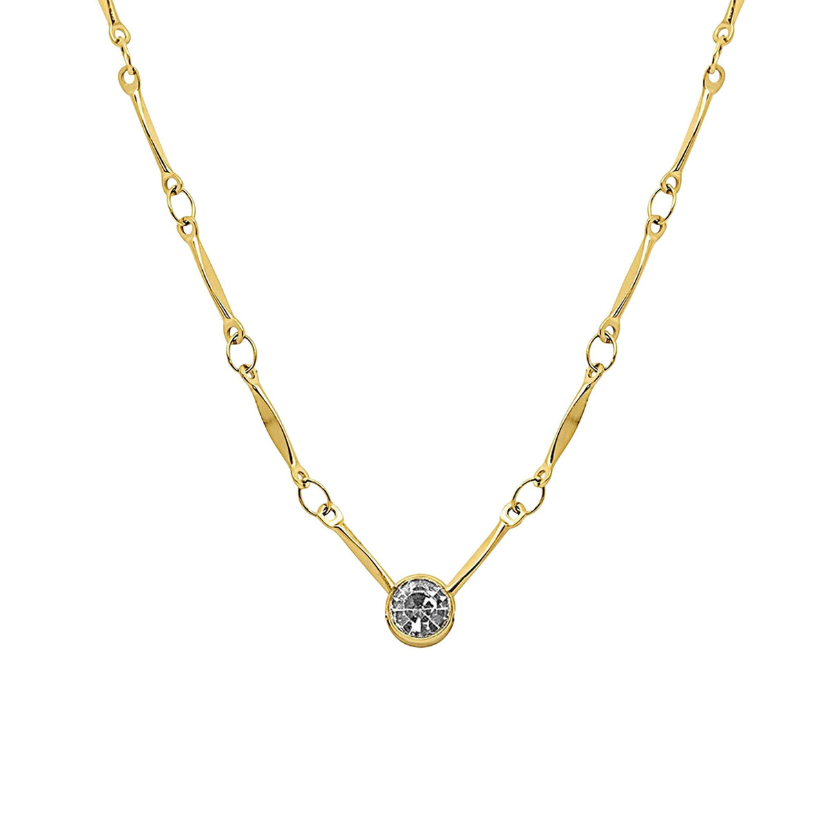 Britt's Faves 3 Piece Necklace Bundle